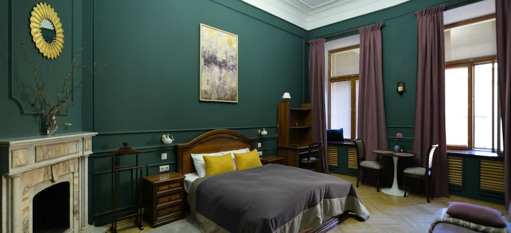 OM-Apartament, St. Petersburg, photo 2
