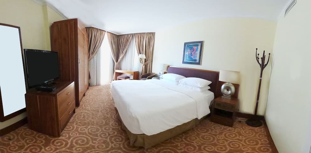 The Apartments, Jeddah, photo 4