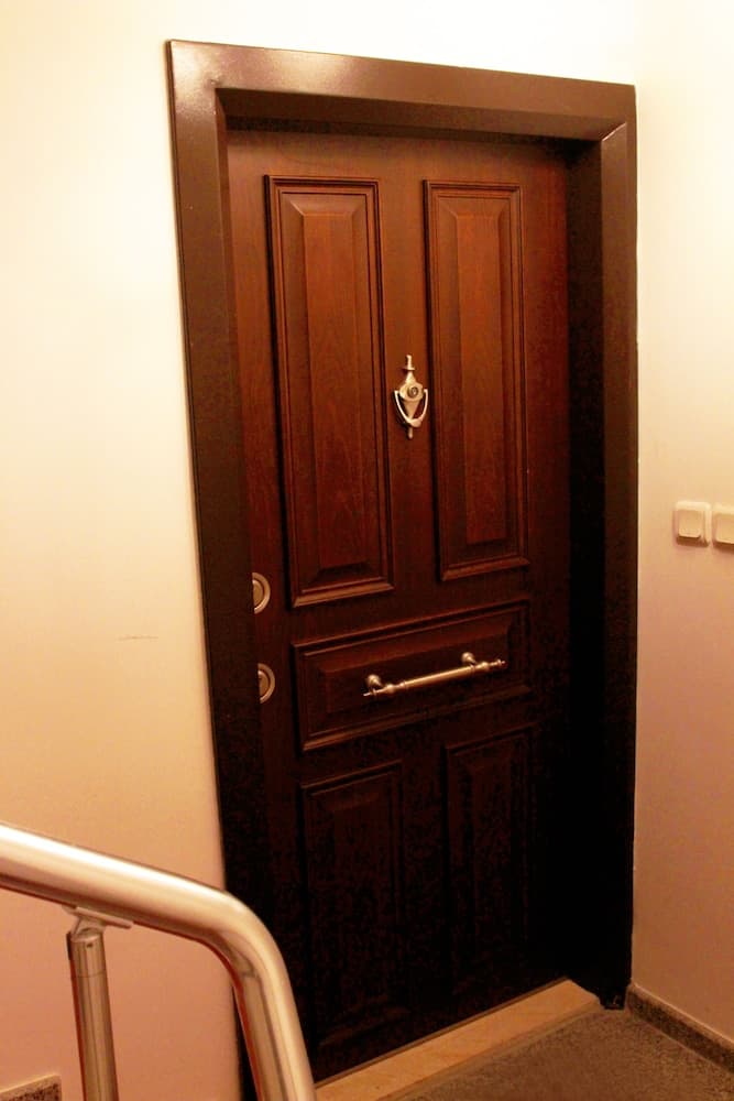 Frida Suites and Aparts, Istanbul, photo 3