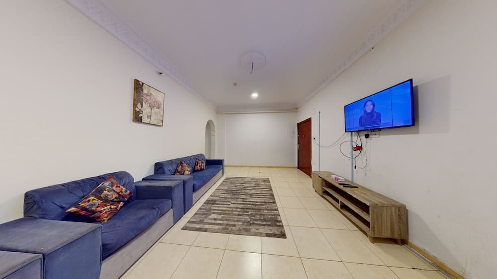 Quba Oasis 2 Hotel Apartments, Madinah, photo 5