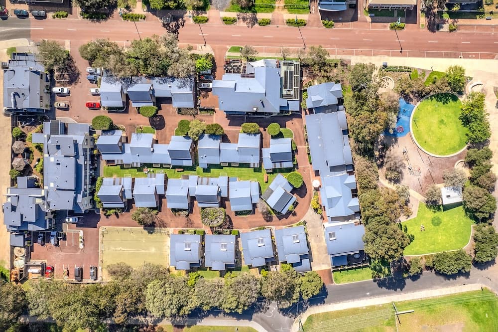 Bay Village Resort Dunsborough, Dunsborough