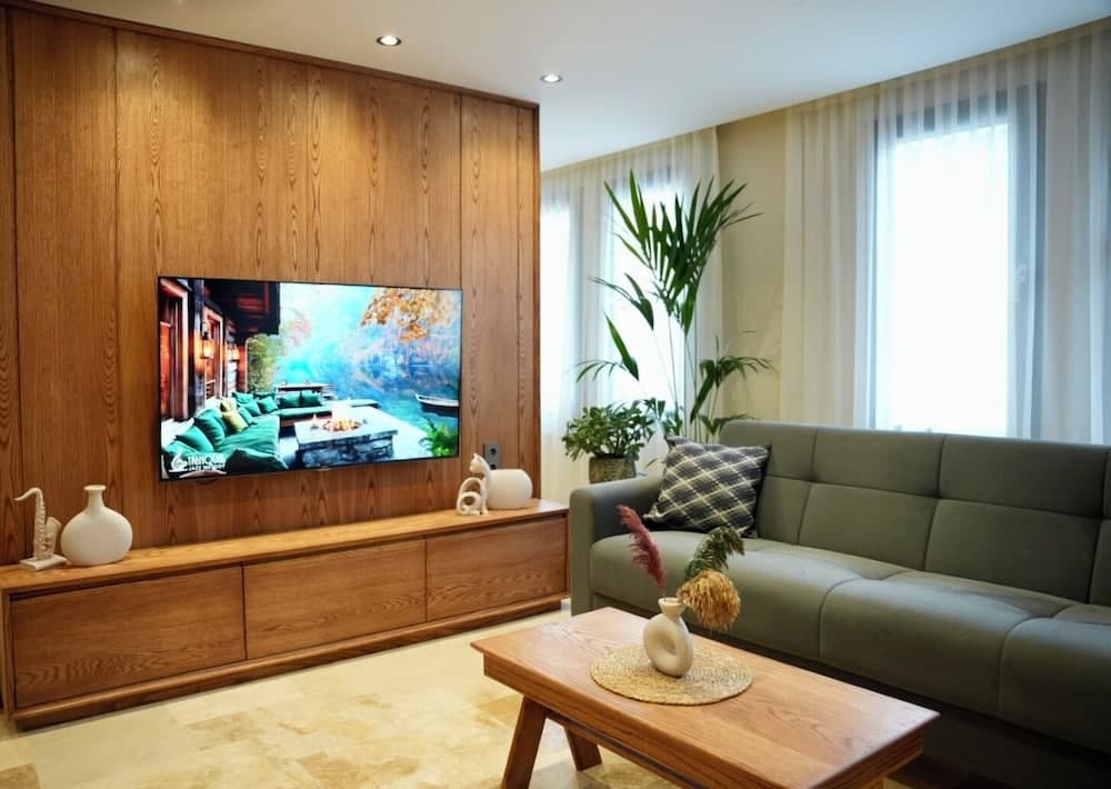 Khalkedon Suites, Istanbul, photo 2