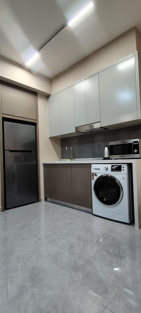 AGILE Residences by Luna, Kuala Lumpur, photo 2