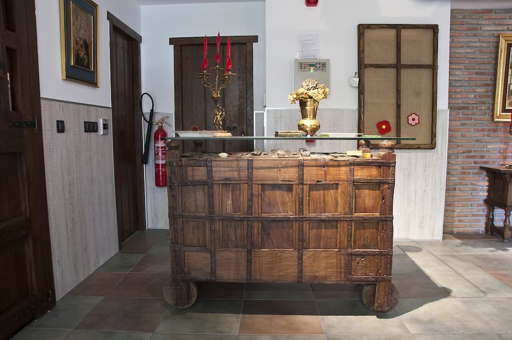 Caserio Gorosarri, Eskoriatza, photo 6