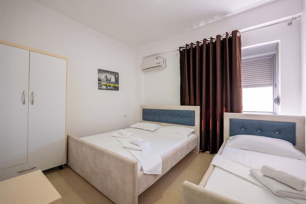 SoleLuna Aparthotel, Sarande, photo 4