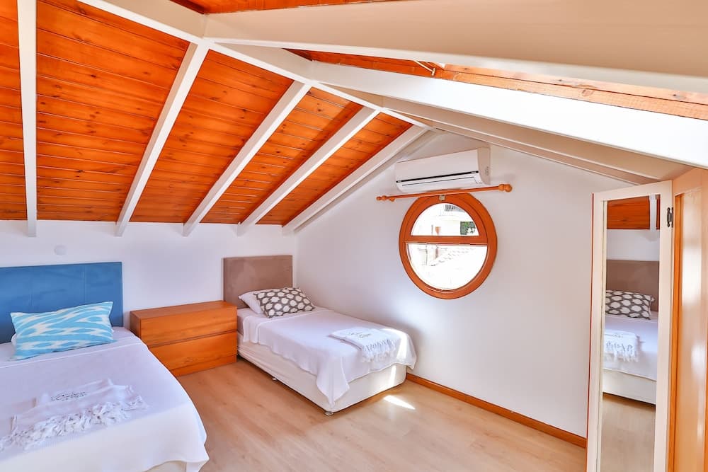 Cinarlar Apart Hotel, Kas, photo 6