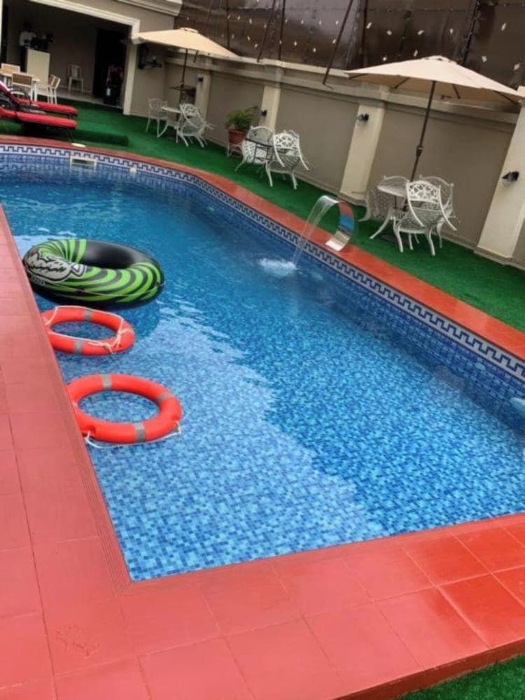 Double D Luxury Apartments, Abuja, photo 2