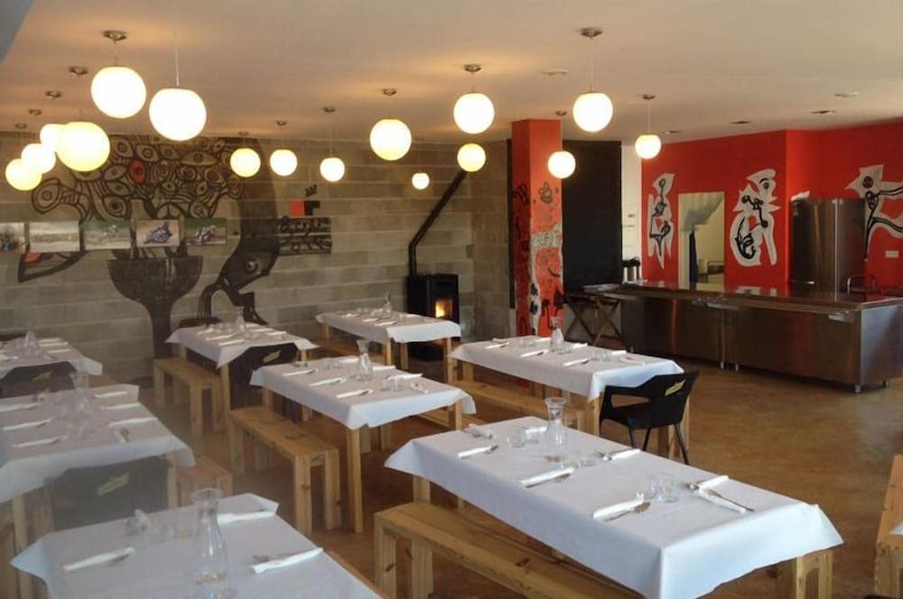 Apparthôtel et SPA Cerdanya, Bourg-Madame, photo 2