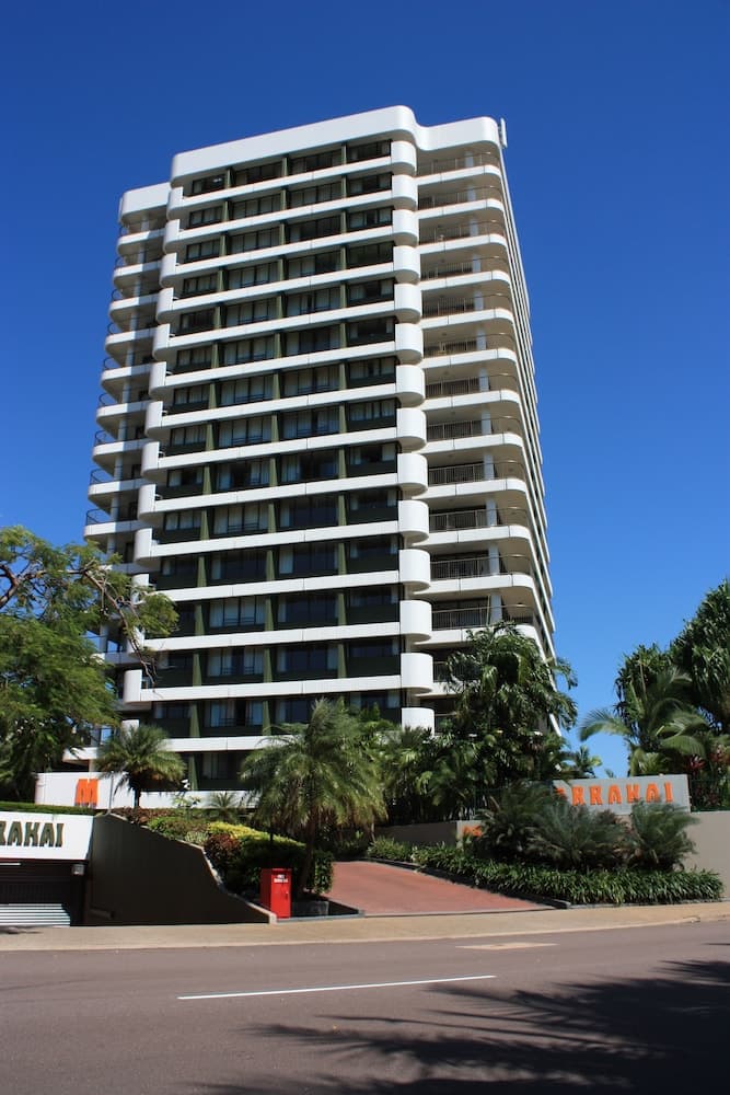 Marrakai Apartments, Darwin