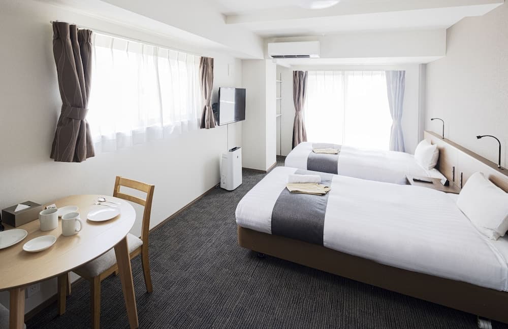 Coruscant Hotel Nagasaki Station 3, Nagasaki, photo 5