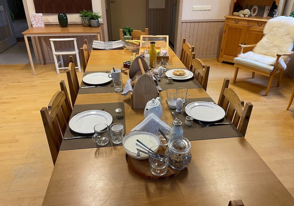 Hus Hotell Hunge AB, Bracke, photo 6