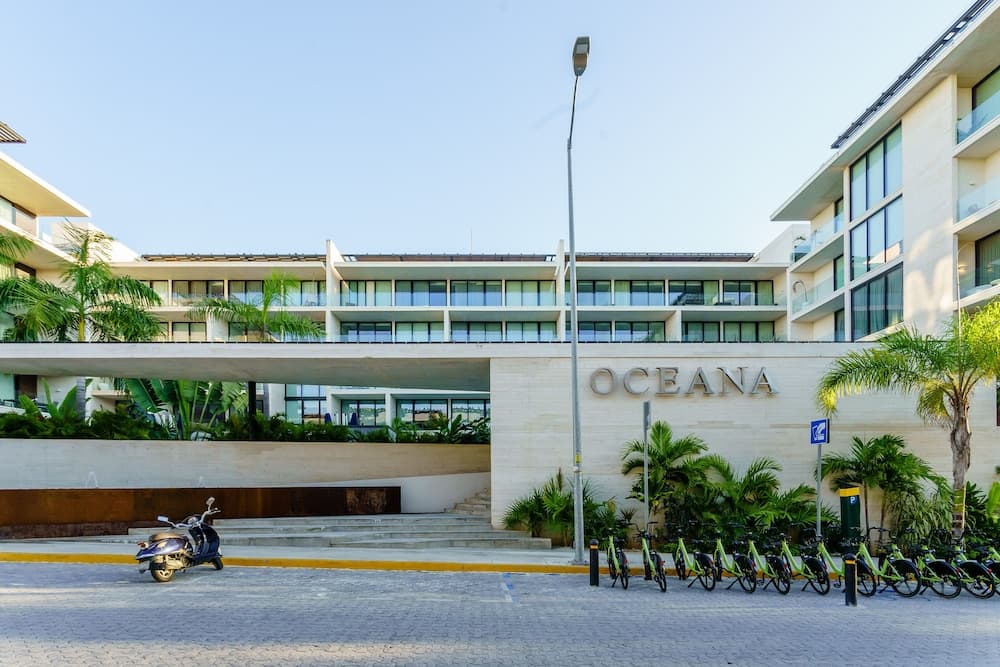 Oceana by Abna, Playa del Carmen