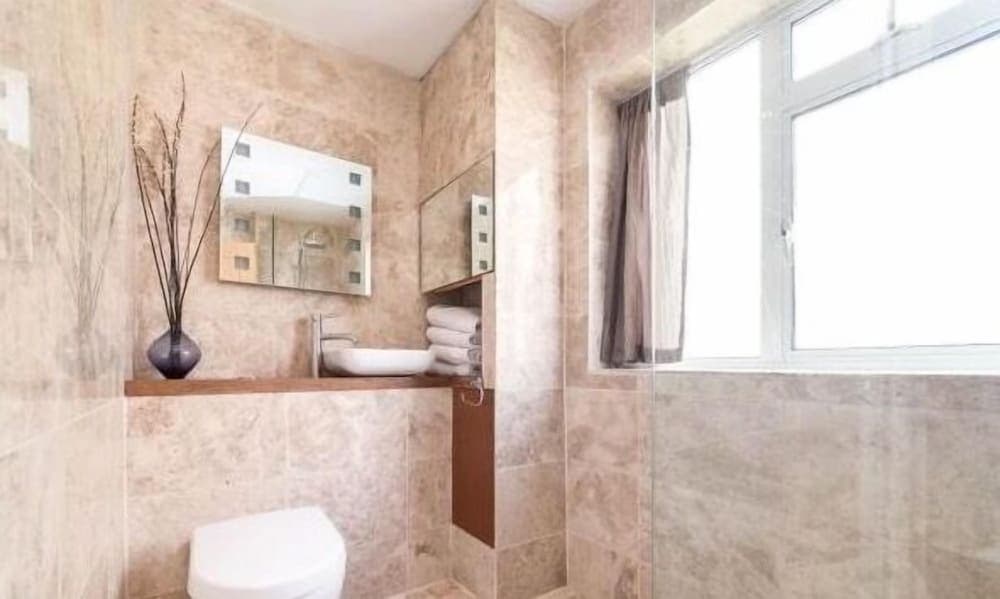 Kensington Olympia Apartments, London, photo 4