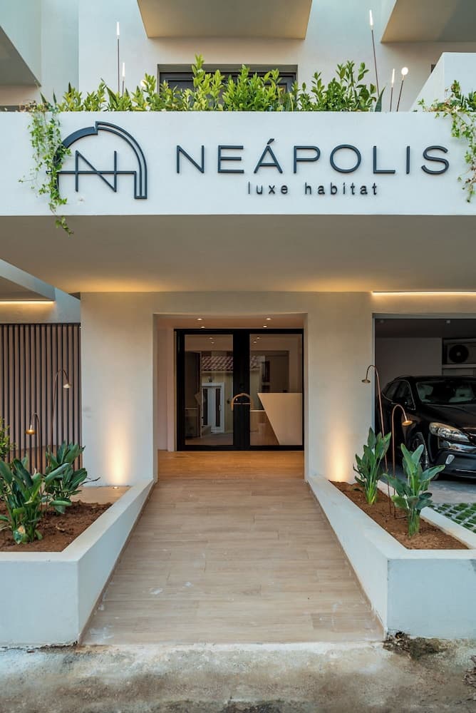 Neapolis, Chania
