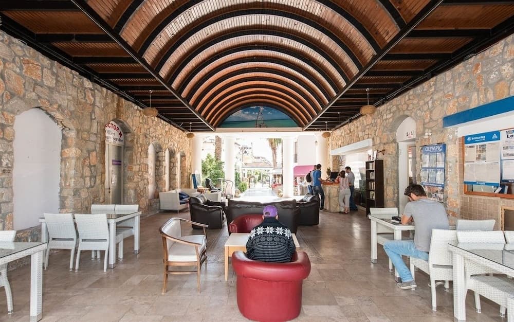 Club Ventum Suites, Marmaris, photo 2
