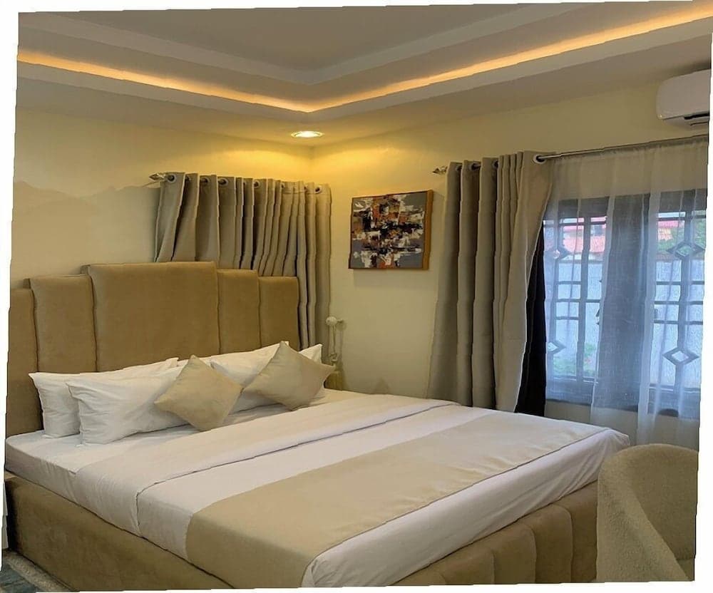 JAM MANOR, Abuja, photo 4