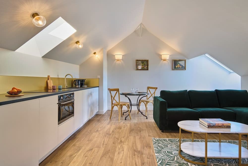 Maleyssie Les Suites, Chartres, photo 6