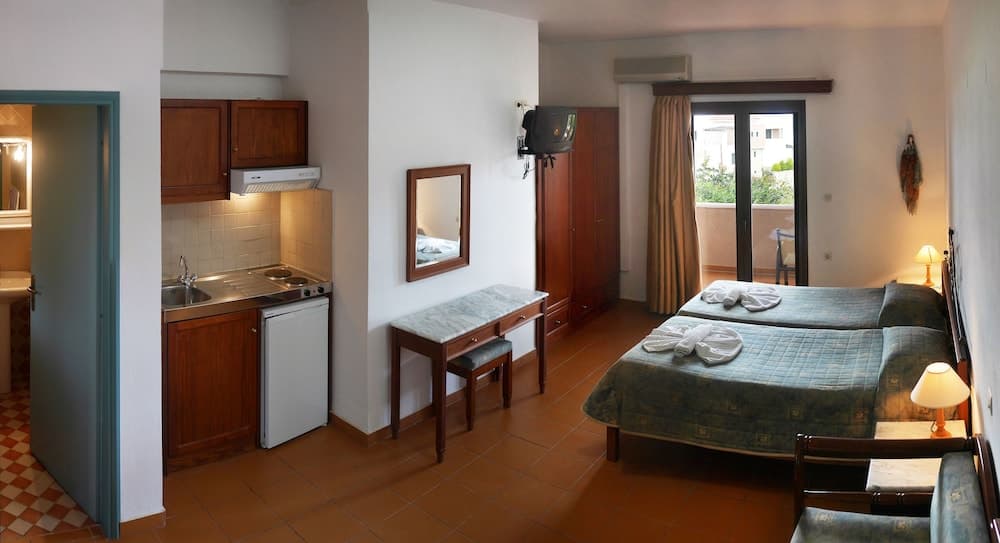 Areti Hotel, Chania, photo 4
