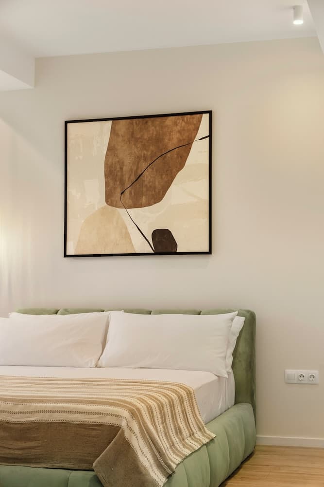 Solridge Aparthotel, Tbilisi, photo 4