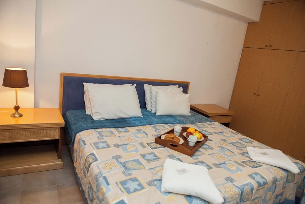 Alecos Hotel Apartments, Paphos, photo 2