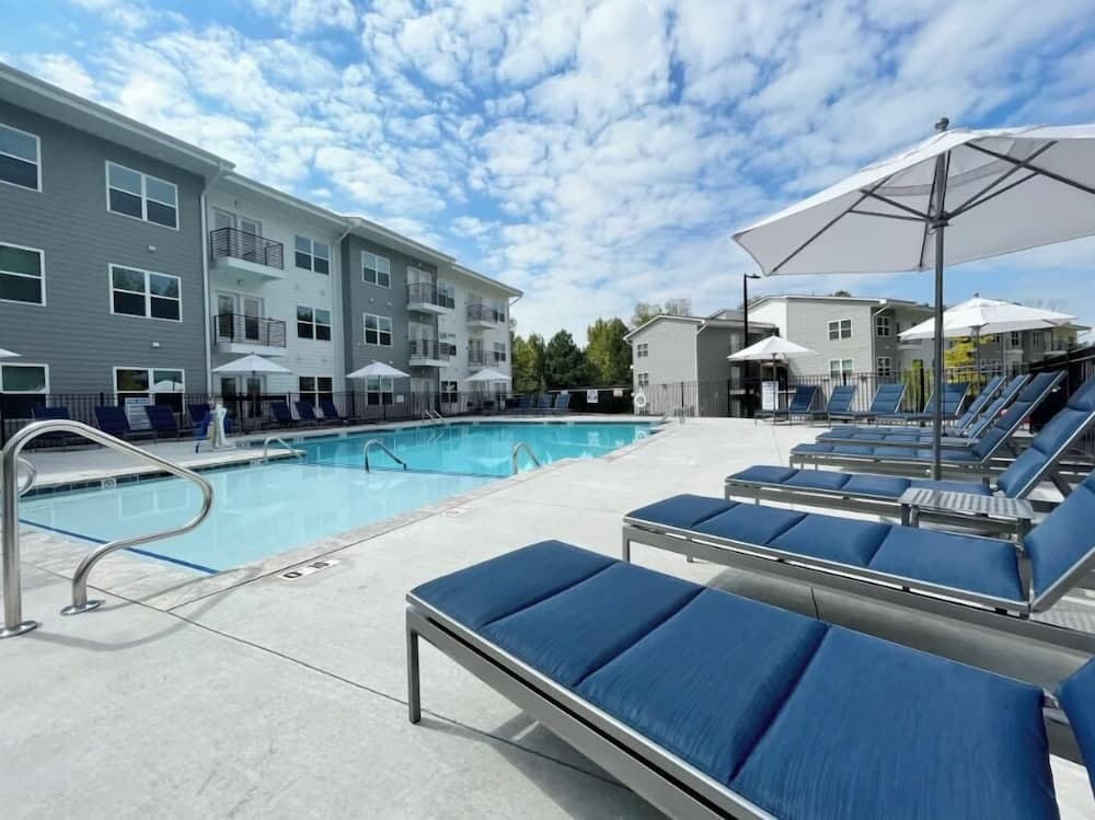 North Concord Apartments By Landing, Concord