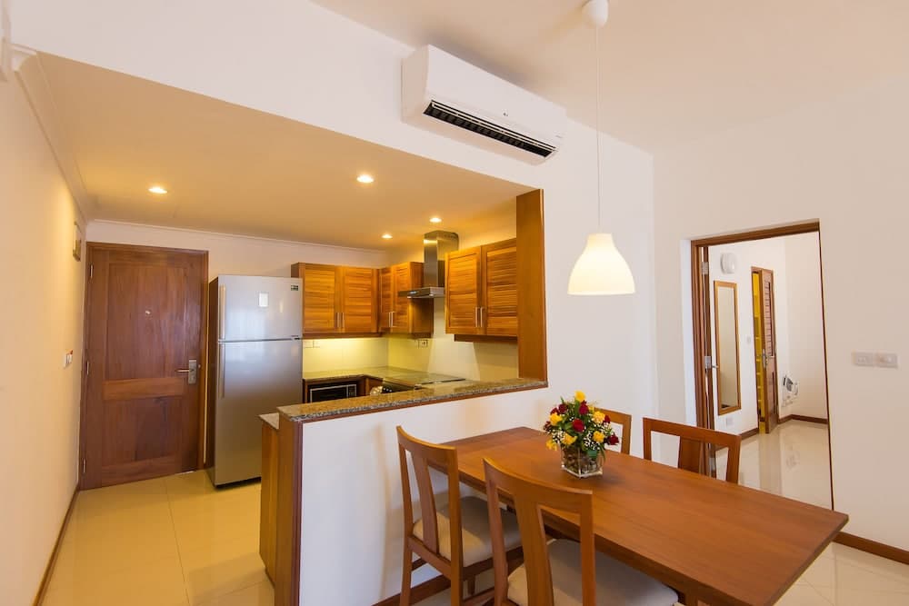 Sea Cliff Court, Dar es Salaam, photo 5