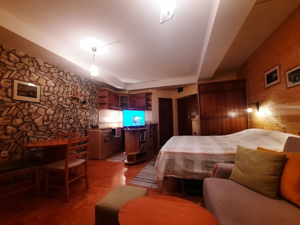 Luccia Apartments- Very Central Cozy Condo, Ohrid, photo 2