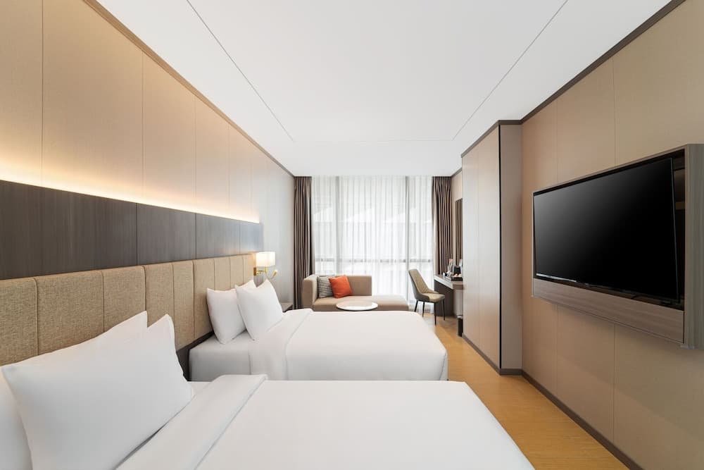 Harris Hotel & Suites Nagoya Batam, Batam, photo 2