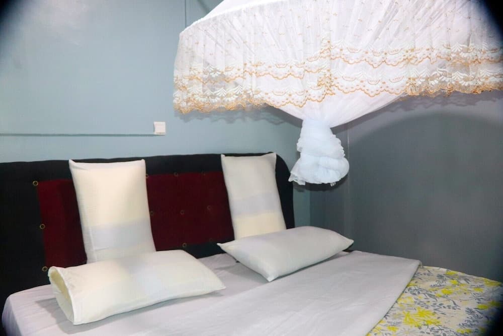 Zeyman's Apartments, Kigali, photo 2
