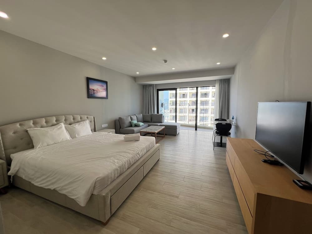 Apartment With Balcony, Nha Trang, photo 5