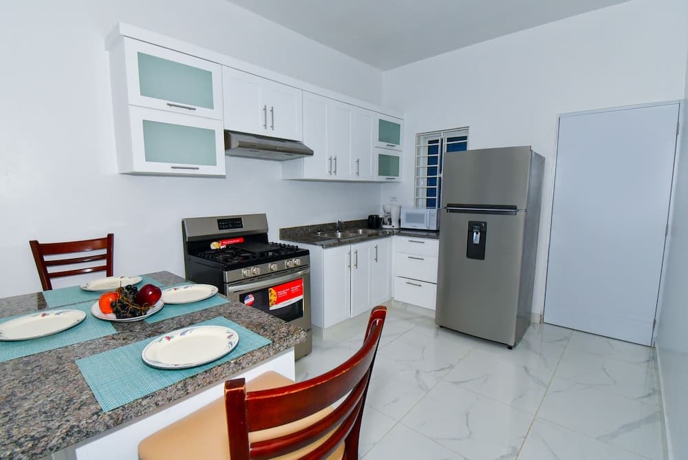 Rosil Place Aparthotel by the Beach, Puerto Plata, photo 6