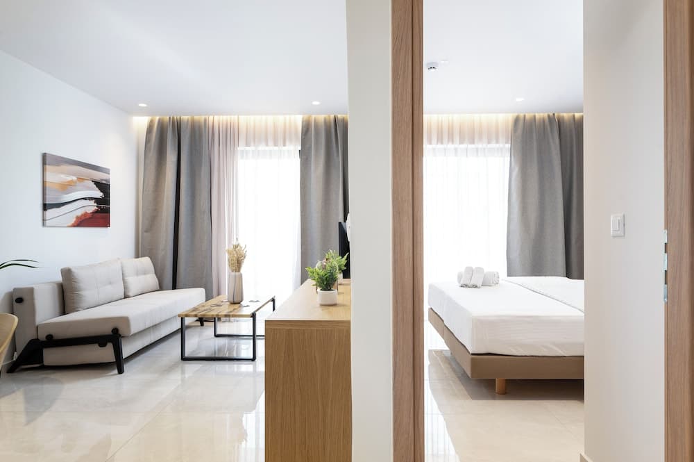 Unicos City Suites, Kos, photo 2