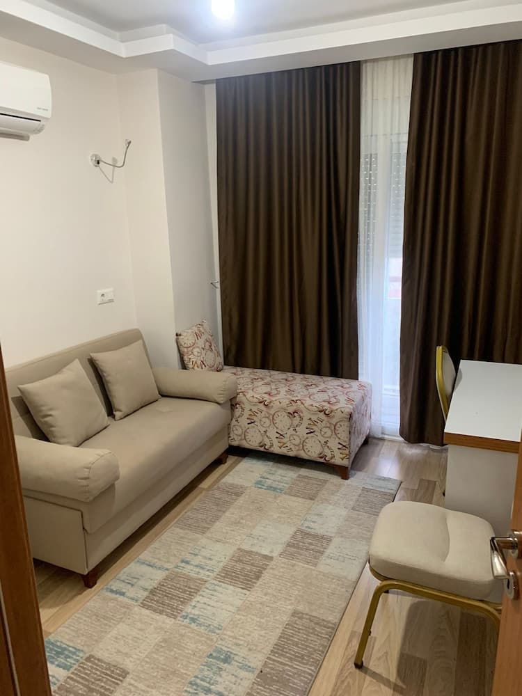 Nativo Hotel, Antalya, photo 5