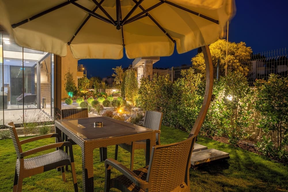 Gündoğan Suites, Bodrum, photo 4