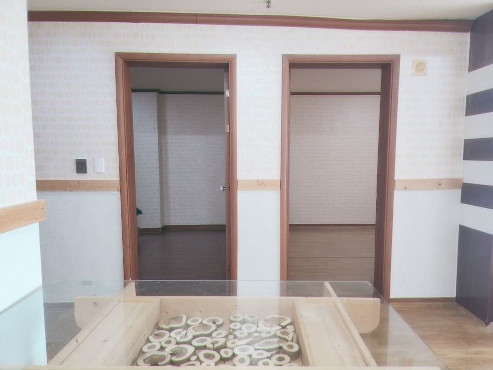Ocean Valley Resort, Yangyang, photo 4