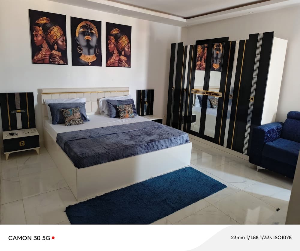 Résidence paryss 3, Dakar, photo 5