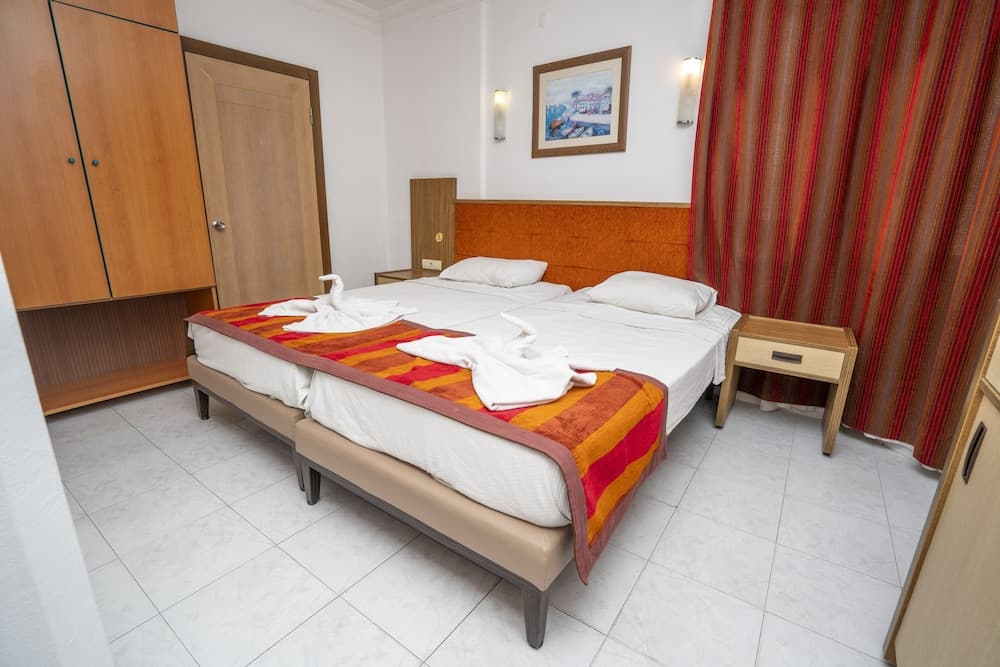 Carmen Suite Hotel, Alanya, photo 5