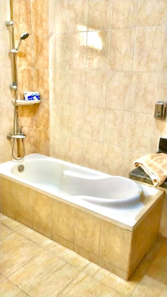 Charbel hotel, Hurghada, photo 4