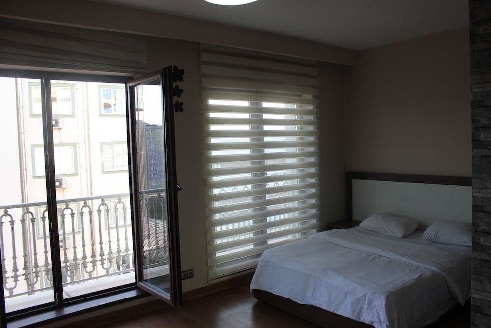 Ottoman Suites, Istanbul, photo 4