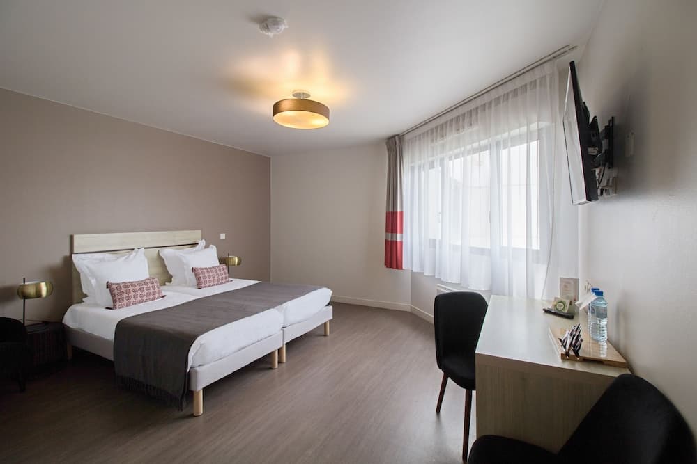 Appart'City Confort Paris Villejuif, Villejuif, photo 3