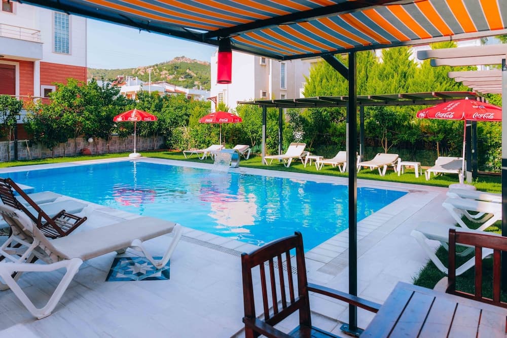 Asil Apart Otel, Burhaniye