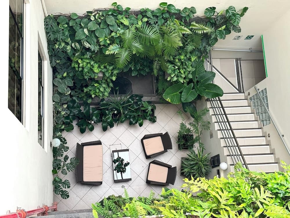 Casa Fanning Apart Hotel, Lima, photo 5