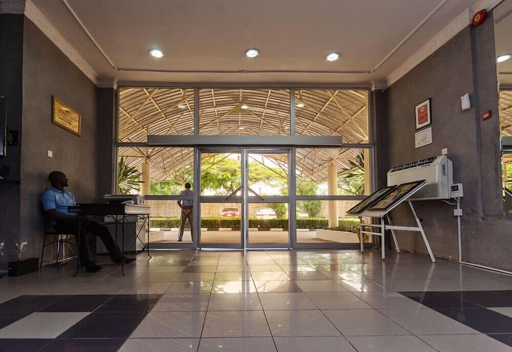 Peniel Apartment, Abuja, photo 2