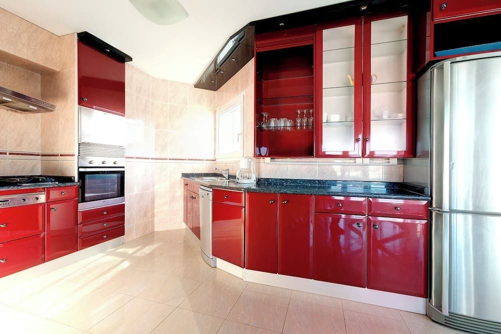Apartamentos Maurici Park, Castello d'Empuries, photo 4