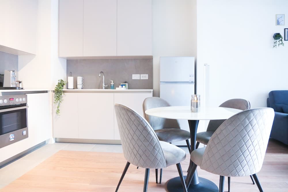 Waterfront Collection Apartments, Belgrade, photo 5