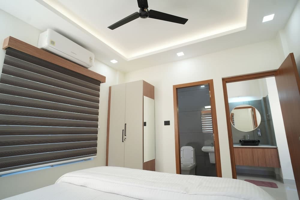 Theeram Residency, Koyilandy, photo 4
