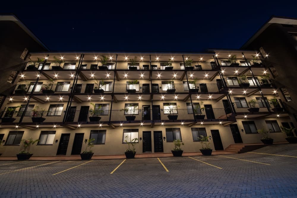 Speke Apartments Kitante, Kampala