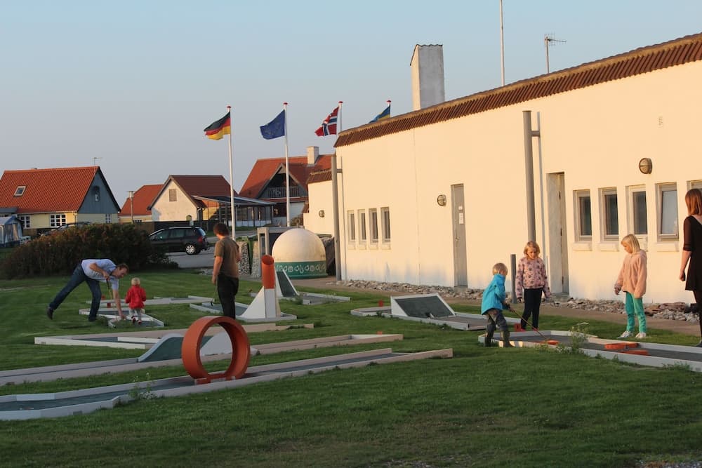 Agger Booking - lejligheder 100m fra Vesterhavet, Vestervig, photo 5