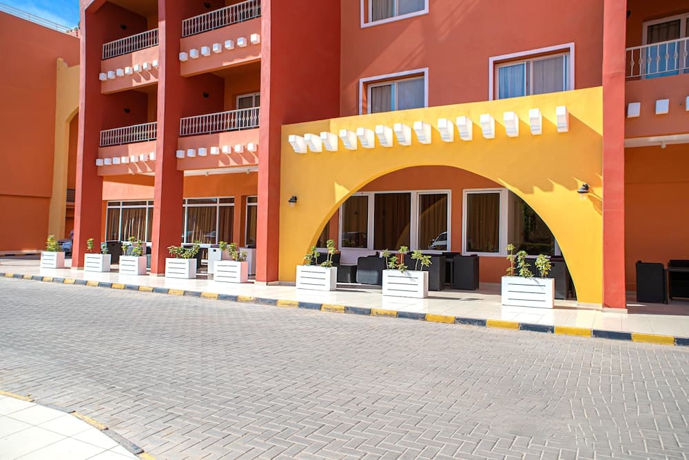 Hurghada Marina Apartments & Studios, Hurghada, photo 6