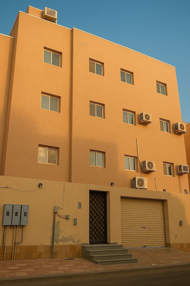 redsea units, Jeddah, photo 6
